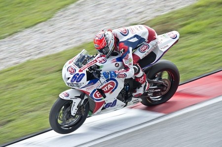 Superbikes Malasia 2014: Michael van der Mark primer vencedor de Supersport en Sepang