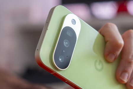 Google Pixel 10