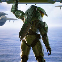 “Me caes bien, pero estás loco”, así ha reaccionado uno de los responsables de Halo a que el primer juego funcione sin streaming en una Switch 1 