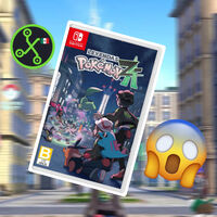 Pokémon Legends: Z-A rematado en 919 pesos: lo más barato que hemos visto a la fecha 