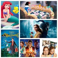 Las mejores películas de Disney de todos los tiempos para ver en familia