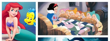 Las mejores películas de Disney de todos los tiempos para ver en familia