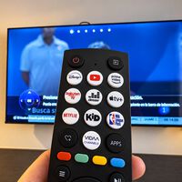 El truco de los antenistas para buscar canales de la TDT que se borran: usar esta potente función de la tele