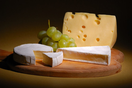 Cómo comer queso francés... en Francia