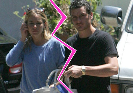 Sienna Miller y Balthazar Getty rompen