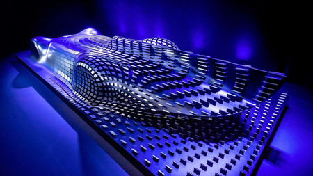 Mercedes Aesthetics Progressive Luxury