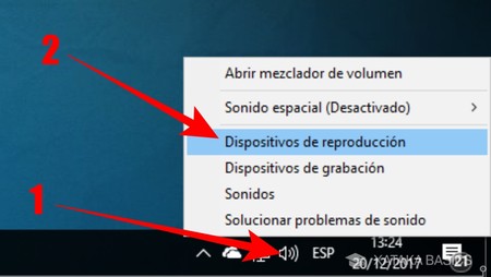 Cómo ajustar a tu gusto el sonido de Windows 10 con su ecualizador ...