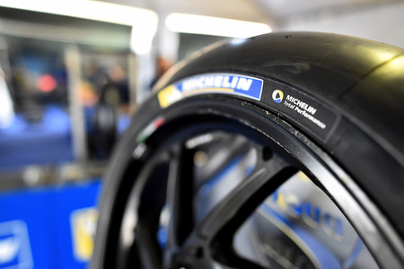 Michelin se saltará la congelación de neumáticos en el GP de Argentina con un cuarto compuesto más duro