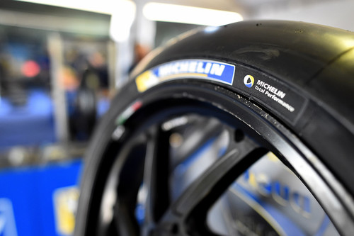 Michelin se saltará la congelación de neumáticos en el GP de Argentina con un cuarto compuesto más duro 