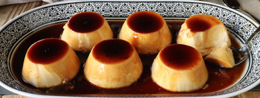 Flan de leche condensada, la receta más cremosa para postre
