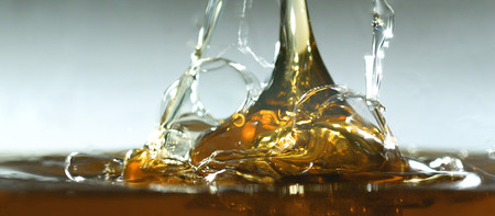 Motor Oil