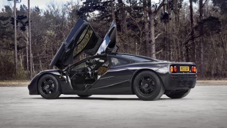 Mclaren F1 69 1