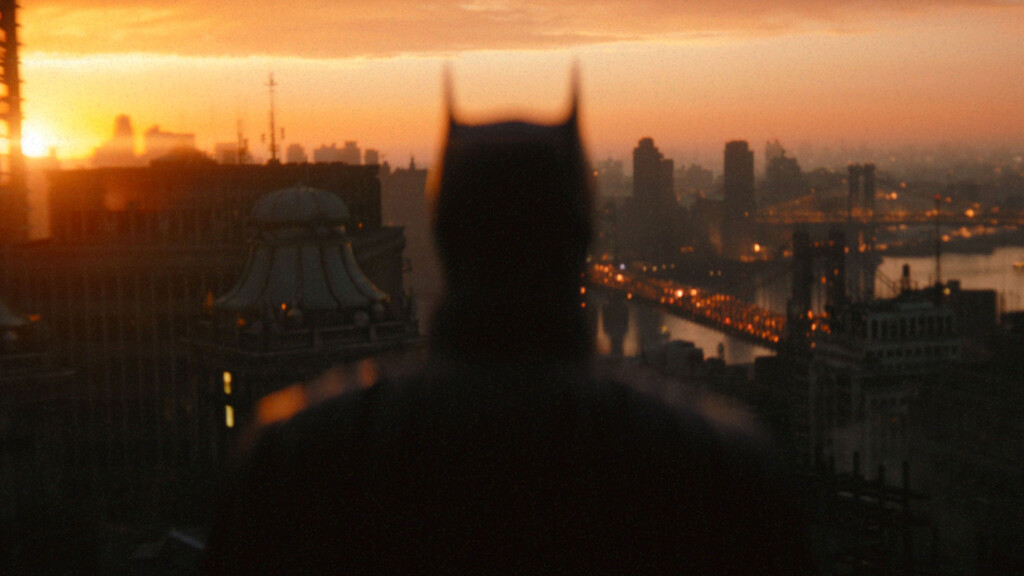 "Queremos que se sienta corrupta": si echas de menos la ciudad de Gotham de The Batman, pronto verás una versión mejorada en Clayface 