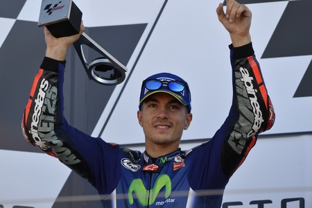 Maverick Vinales Motogp Gran Bretana S2017004
