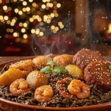 Cuántos kilos de romeritos necesitas para 10 personas: la medida exacta para evitar quedarte corto