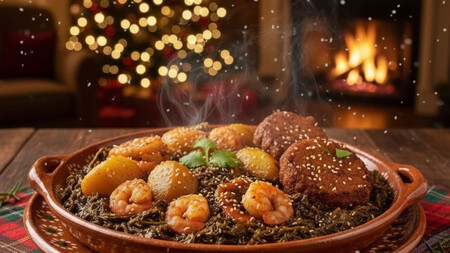 Cuántos kilos de romeritos necesitas para 10 personas: la medida exacta para evitar quedarte corto