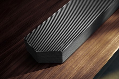 Samsung Tvs And Displays Ces 2025 Soundbar Hw Q990f Hw Qs700f Dl2
