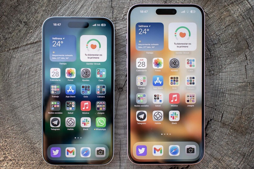 Iphone 15 Review