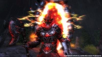 Te quedan dos días para bajar gratis una expansión de 'Oblivion'