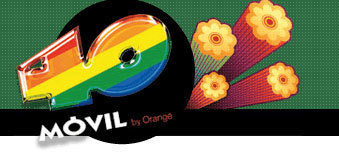 40 Móvil recupera la promoción de 'Amigos a 0' de Orange