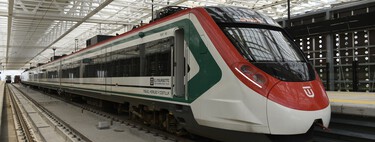 Tras una década en construcción, ya está funcionando la estación Santa Fe del Tren Interurbano México-Toluca: esta es la ruta y sus precios