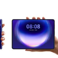 Ni su cámara ni su procesador: lo que hace único al Huawei Pura X Max es su pantalla panorámica