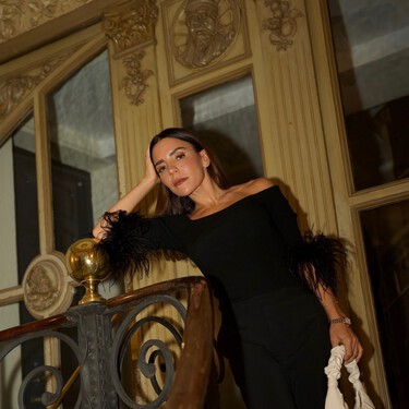 Zara vende los nuevos tops de punto más elegantes que reemplazarán a las blusas esta primavera