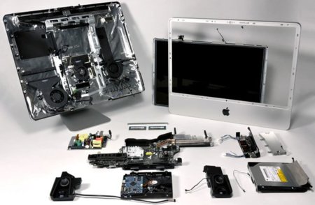 Los Mac superan el 10 por ciento de la cuota de mercado desde el lanzamiento de Lion