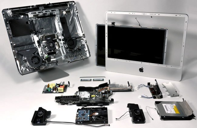 iMac