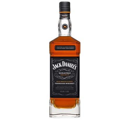 Jack Daniels Frank Sinatra