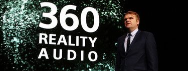 Sony llevará su sistema de sonido basado en objetos 360 Reality Audio hasta Amazon Music HD