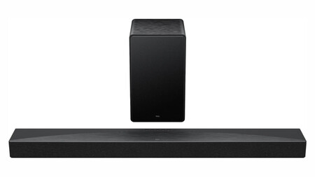Tcl Q65h