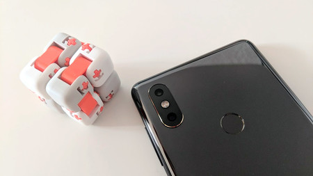 Xiaomi Mi MiX 2S, ponemos a prueba su nueva cámara doble: la mejora que necesitaba el 'todo pantalla' por excelencia