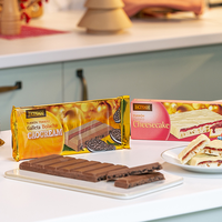 Los turrones de Navidad de Mercadona, ordenados de peor a mejor. El turrón de Kinder ha perdido el trono