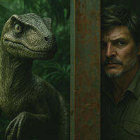 La arqueología ha dejado en bandeja de plata el guión de la próxima Jurassic World: el hongo zombi de The Last of Us ya existía entre los dinosaurios 