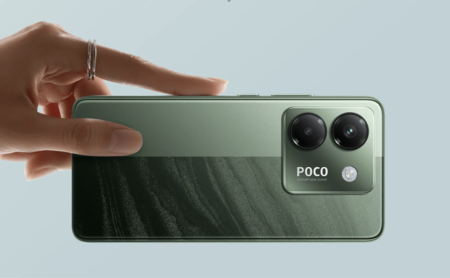 Xiaomi Poco M7 Pro Amazon