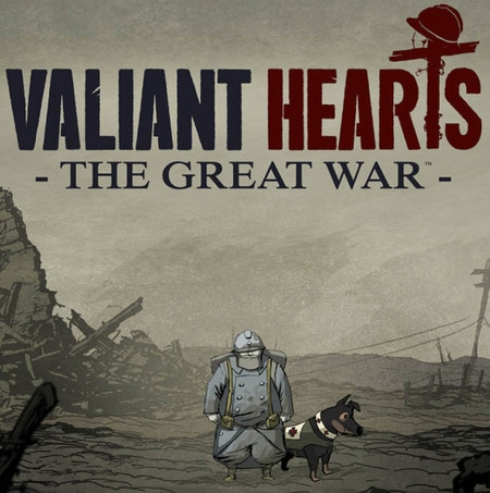 Valiant Hearts: The Great War: análisis