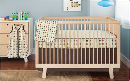 10 Gender Neutral Nurseries For Stylish Baby Boys Or Girls 10