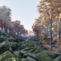 Será un "Minecraft realista" que sueña con tener millones de jugadores. El mundo abierto de 64 kilómetros del creador de PUBG ya tiene fecha