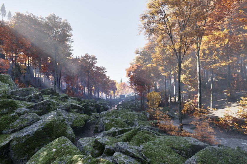 Será un "Minecraft realista" que sueña con tener millones de jugadores. El mundo abierto de 64 kilómetros del creador de PUBG ya tiene fecha