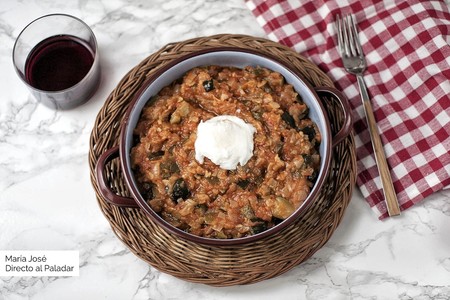 Siete recetas de pisto diferentes para celebrar el fin de semana