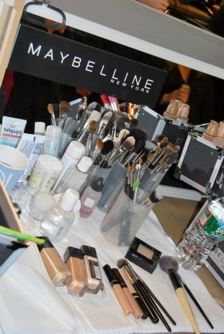 Foto de Maquillaje de Pasarela: DKNY en la Semana de la Moda de Nueva York (11/24)