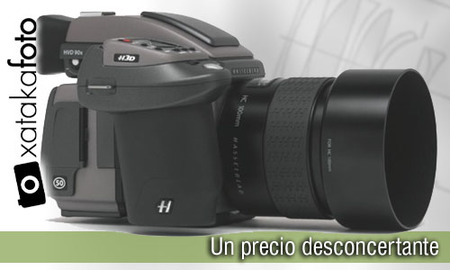 ¿Realmente es desconcertante el precio?