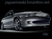 Jaguar X-Type R, ¿realidad o ficción?