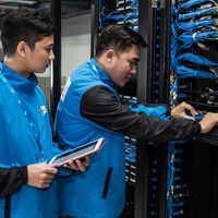 ¿Más centros de datos que granjas de cerdos? Aragón ha dado el sí a los de Zaragoza y Huesca