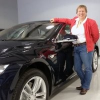 Celina Mikolajczak