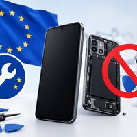 El suspenso de la reparabilidad de los móviles: el 80% incumple las normas de la Unión Europea 