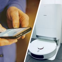 Le he regalado a mi madre un robot aspirador que no sabe usar: ¿tanto cuesta crear una app con modo fácil?
