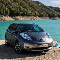 Ni gasolina ni híbrido: el coche más barato que puedes tener es un eléctrico de segunda mano. No solo cuesta menos comprarlo, también mantenerlo 