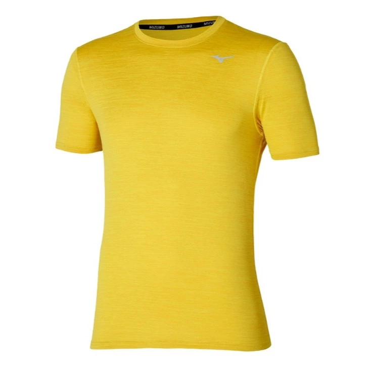Mizuno Camiseta hombre impulse core tee